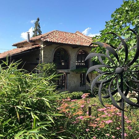B&B Il Sogno Cossano Belbo Exterior photo