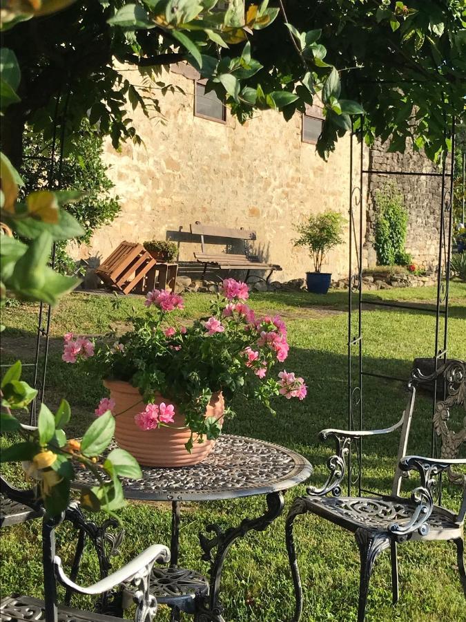 B&B Il Sogno Cossano Belbo Exterior photo