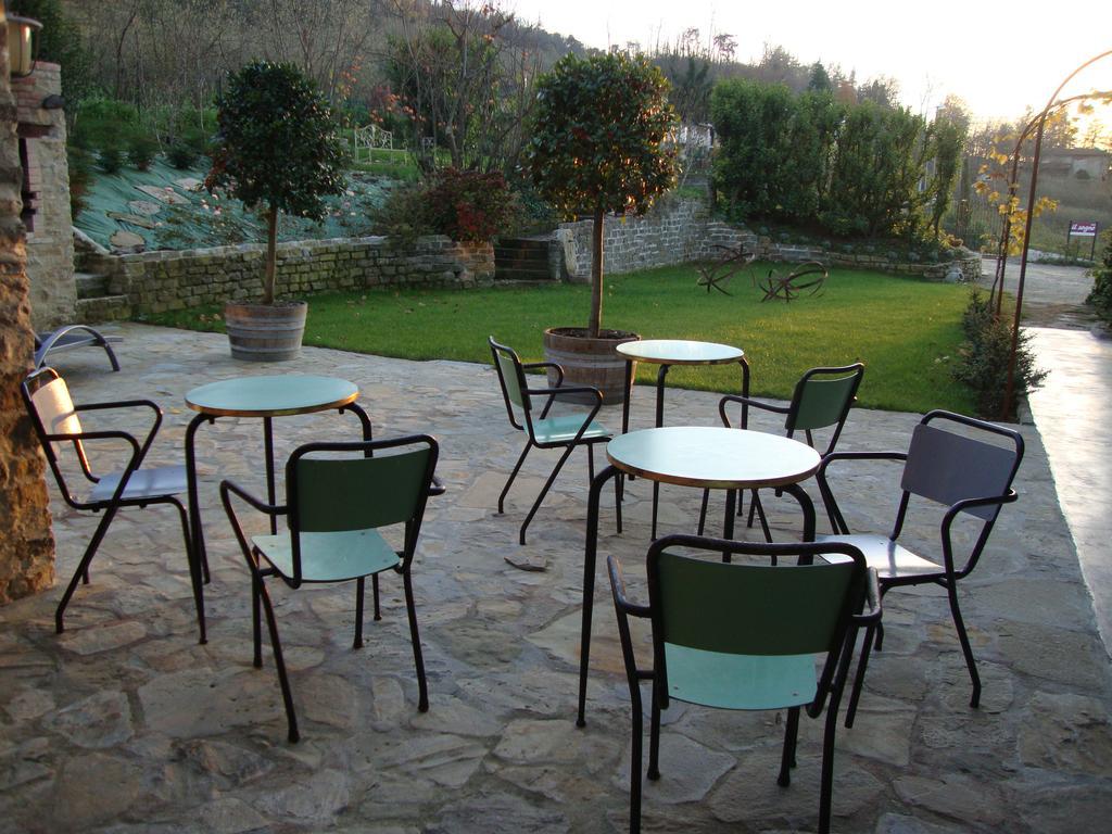 B&B Il Sogno Cossano Belbo Exterior photo