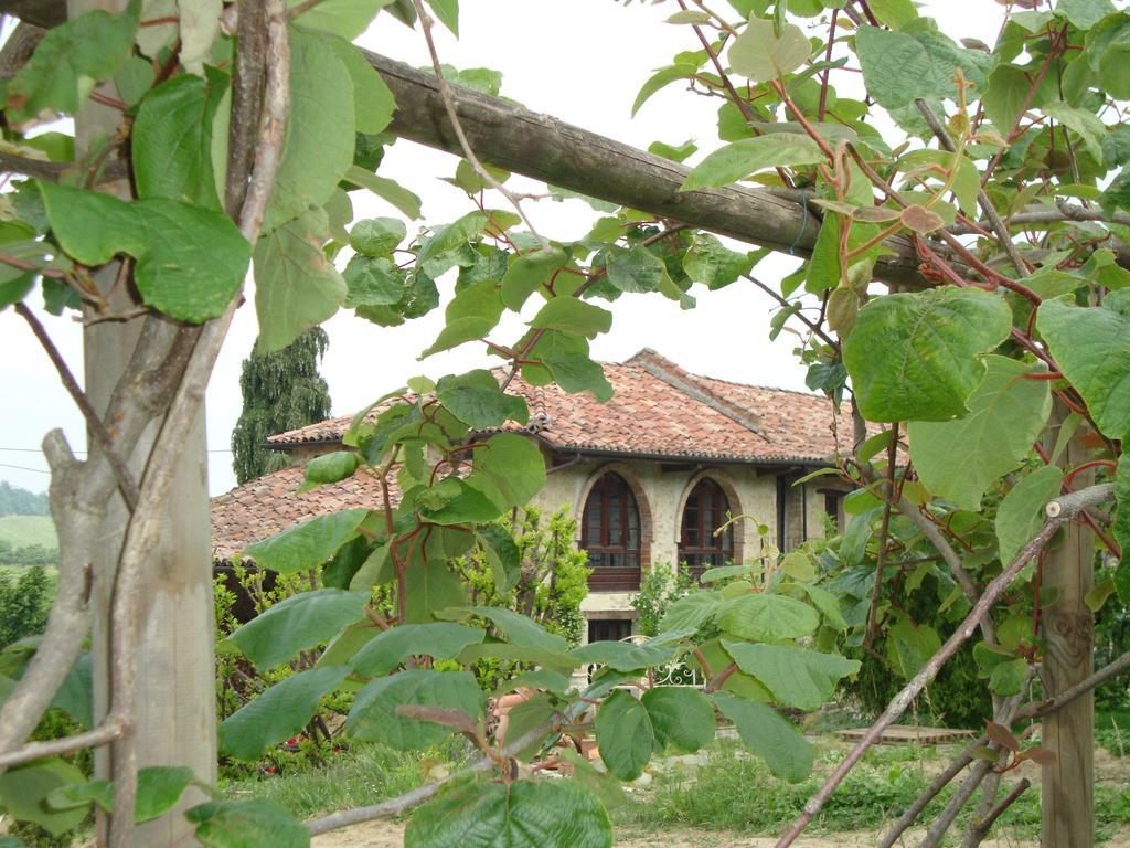 B&B Il Sogno Cossano Belbo Exterior photo