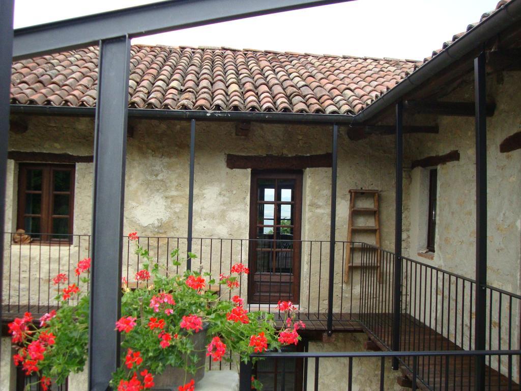 B&B Il Sogno Cossano Belbo Exterior photo