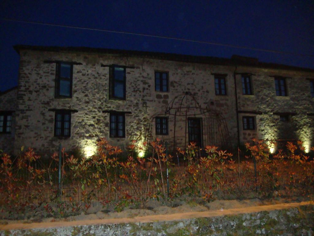 B&B Il Sogno Cossano Belbo Exterior photo