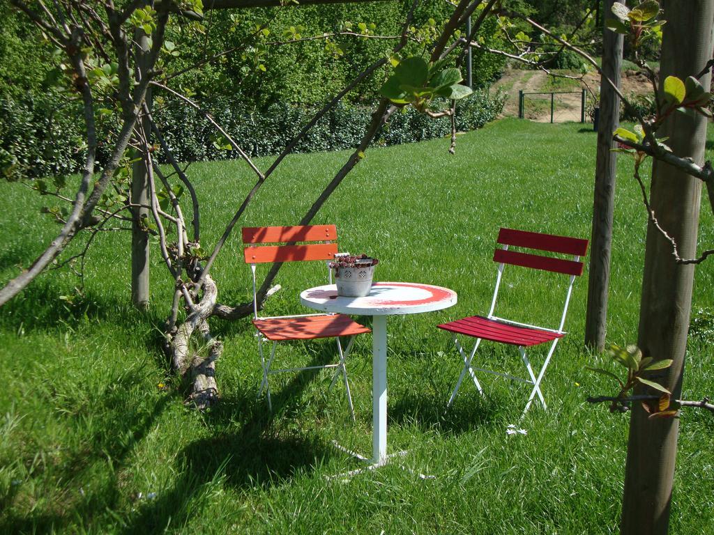 B&B Il Sogno Cossano Belbo Exterior photo